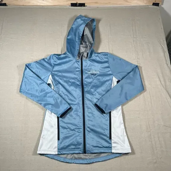 Disney Jackets Coats Club Run Disney 223 Full Zip Hoodie